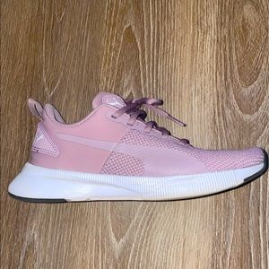 PUNA SoftFoam Flyer Runner Sneakers